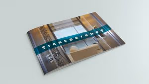 Glass Fit brochure cover