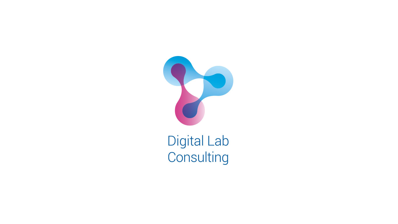 Digital Lab Consulting advert • Crackerjac