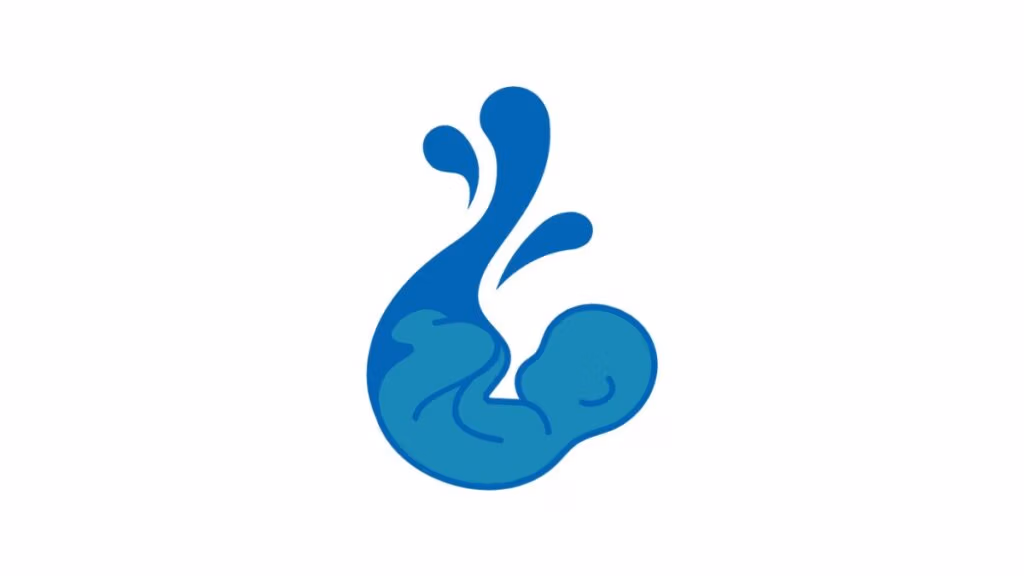 Alcohol & Pregnancy logo 1